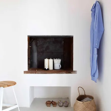 Casale Con Cipresso 卡洛维诺
