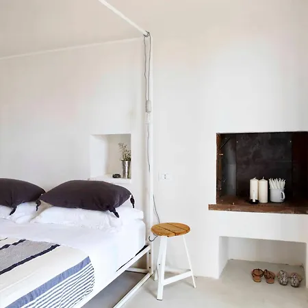 Villa Casale Con Cipresso *